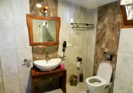 Kabak Misafir Evi - 48