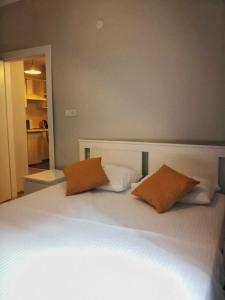 gafa garden Hostel - 38