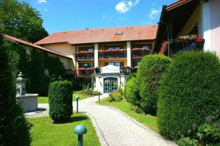 Sammareier Gutshof - 33