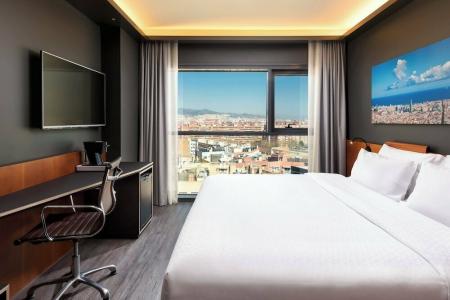 Four Points by Sheraton Barcelona Diagonal - 1