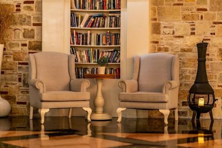 Mark Warner Phokaia Beach Resort - 19