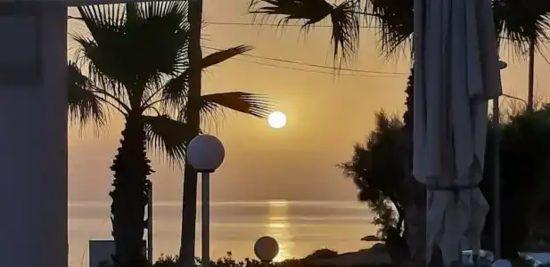 Sidari Beach - 19