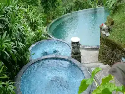 Pita Maha Resort & Spa - 4
