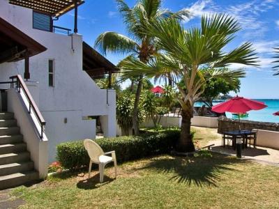 Le Beachclub - 32
