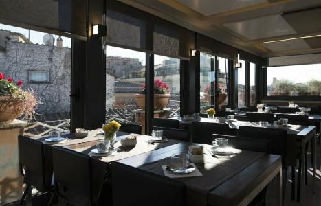 Harry's Bar Trevi & Restaurant - 25