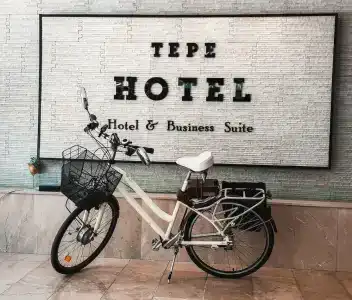 Tepe&Business Suite - 6