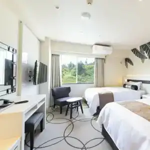 Kanehide Kise Beach Palace - 41
