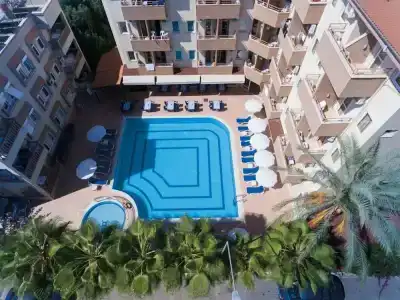 Helios - 48