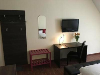 -Restaurant Buger Hof - 21