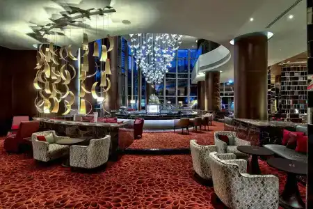 Radisson Blu Plaza Bangkok - Sha Extra Plus Certified - 15