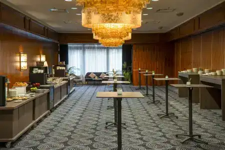 Maritim Darmstadt - 41
