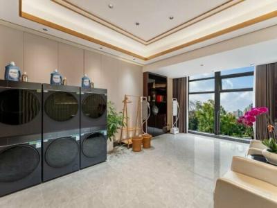 Howard Johnson Jinyi - 20