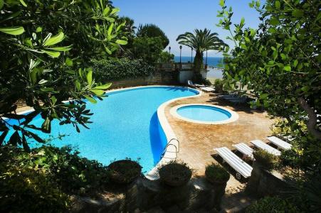 Grande Albergo Miramare - 3