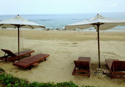 Nautilus Right On The Beach - Adult Only - Sha Extra Plus - 36