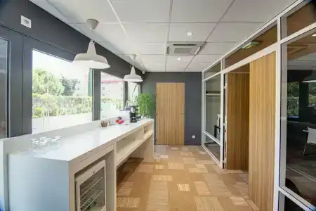 ibis Montpellier Sud - 34