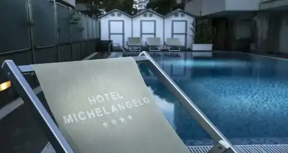 Michelangelo - 21