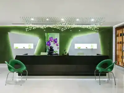 Mövenpick & Thermal Spa Bursa - 15