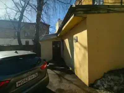 Чердак на Первомайской, 15А - 36