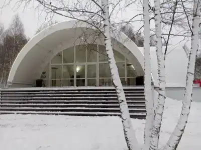 Молодильные сады - 13