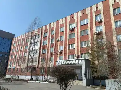 СтройСервис - 1