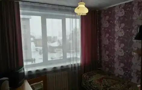 Обь - 30