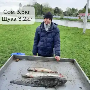 Орловка - 10