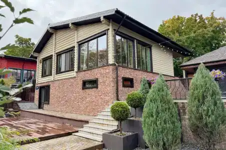 Спартак парк - 6