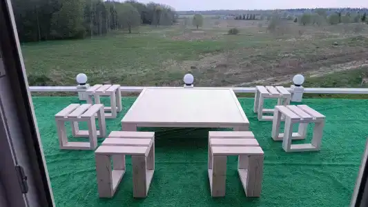 Изба - 45