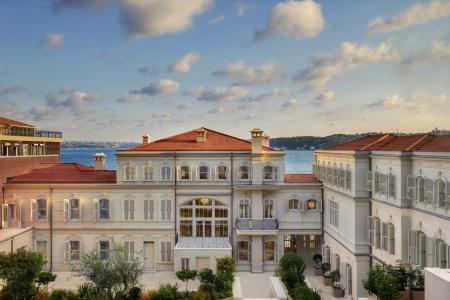 Six Senses Kocatas Mansions - 1