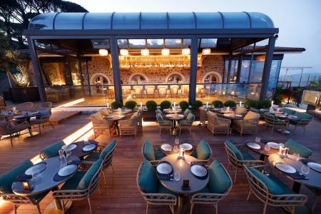 Six Senses Kocatas Mansions - 41