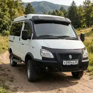 Мультинский рай - 18