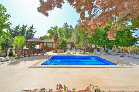 Villa Dundar - Kas - 31