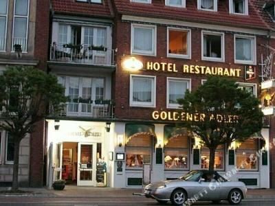 Restaurant Goldener Adler - 8