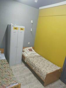 Паркинг - 21