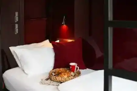 Wabi Sabi Hostel Istanbul - 33