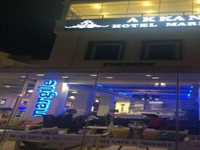 Akkan Marina - 4