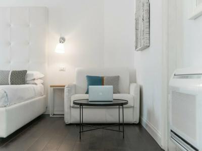 Cagliari Boutique Rooms and Suites - 37