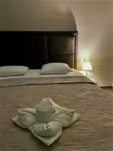 Barsuna hotel/bar - 18