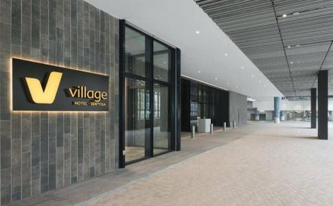 Village Sentosa by Far East Hospitality (SG Clean) - 22