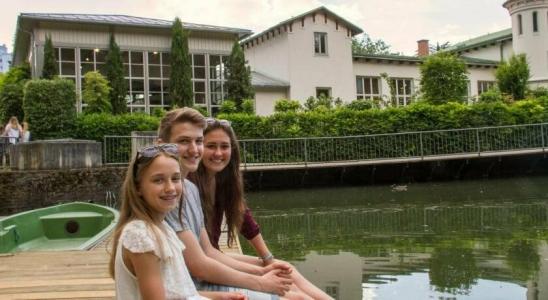 Villa Rückert - 3
