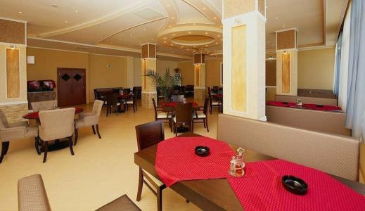 Complex Relax All Inclusive - 45