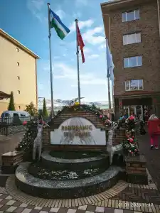 Panoramic Spa - 6
