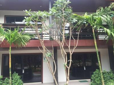 Chaokoh Phi Phi Resort and Dorm Room - 35