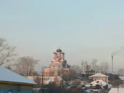 Центральная - 3