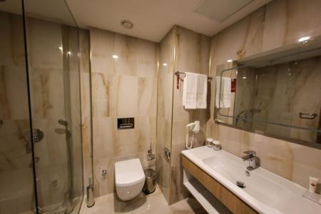 Ramada by Wyndham Nigde - 48