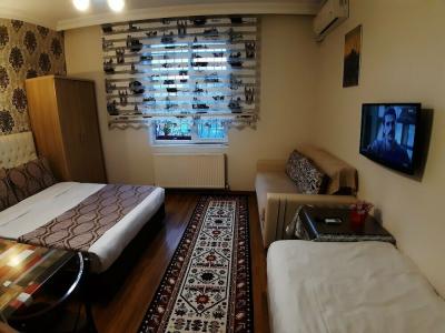 Burak Apart - 30