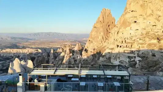 Caldera Cave - 27