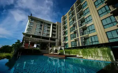 Brique Chiangmai - 0