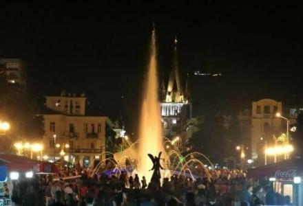 Batumi Summer - 0