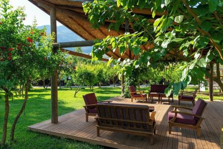 Koala Bungalows - 29